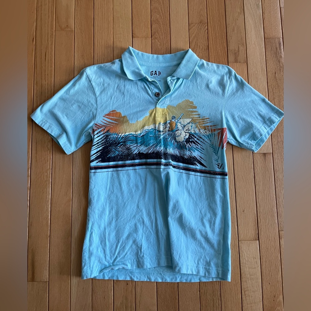 Boys GAP Polo